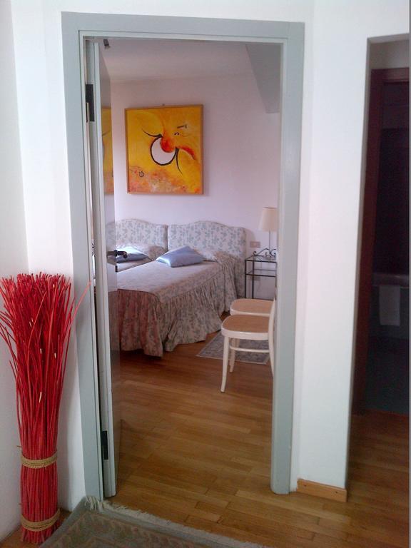 B&B Brera Милан Экстерьер фото
