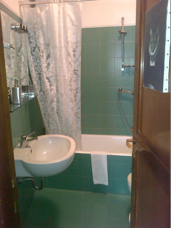 B&B Brera Милан Номер фото