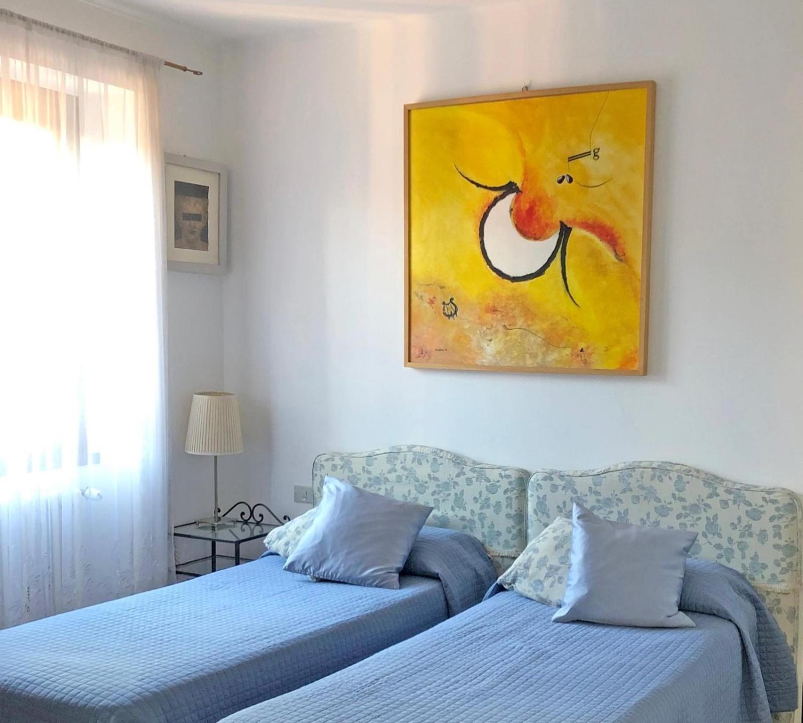 B&B Brera Милан Экстерьер фото